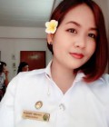 Rencontre Femme Thaïlande à ศรีสะเกษ : อนุสรณ์ ผิวขาว, 26 ans
